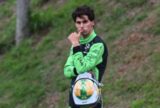 Problema no carro impede Gabriel Bortoleto de largar no GP da China