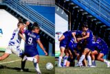 Instituto 3B vence na estreia do Brasileiro Feminino A2 e Itacoatiara perde fora de casa