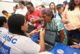 33ª edição do Governo Presente soma mais de 9,1 mil atendimentos no Nova Cidade