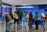 Fila do INSS recua e volta a ficar abaixo de 3 milhões de requerimentos