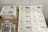 PF intercepta carga ilegal de canetas emagrecedoras