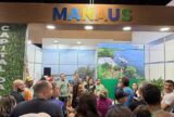 Manaus se destaca na ‘Pesca & Cia Trade Show’ e impulsiona pesca esportiva