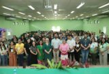 Parintins inicia curso de educação ambiental para professores