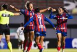 Bahia supera Vitória pela 3ª rodada do Brasileiro Feminino