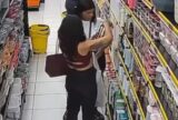 Grupo de mulheres furta loja após se passar por clientes na zona norte de Manaus