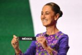 México admite receber jogos do Irã na Copa em meio a impasse com os EUA