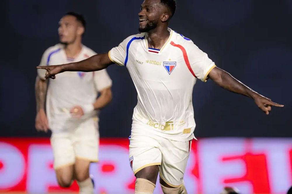 Cinco equipes avançam para quinta fase da Copa do Brasil
