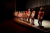 Corpo de Dança do Amazonas apresenta ‘Urutau’ e ‘Nosso Encontro’ em noite de dança no Teatro Amazonas