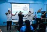 Parintins qualifica professores da educação especial