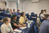 Saúde participa de curso nacional sobre combate à malária em áreas indígenas