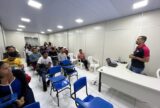 Manaus abre vagas para capacitação em normas de segurança do trabalho