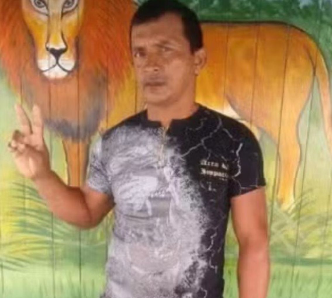 Pescador desaparece ap&oacute;s cair de flutuante no Rio Amazonas