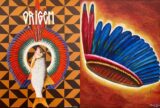 Exposição em Manaus destaca cocares amazônicos
