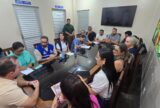 Parintins fará mil cirurgias oftalmológicas em mutirão
