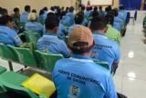 Parintins convoca aprovados da saúde para contratos
