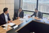 Porto de Parintins garante R$ 17 milhões em investimentos e reforça aeroportos no AM