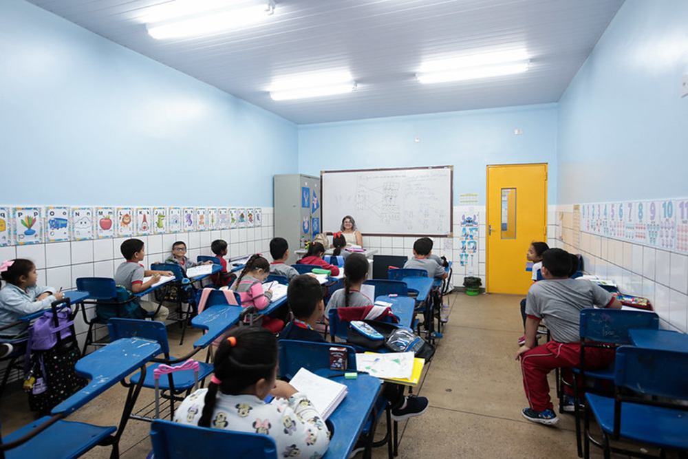 MEC apresenta ações de combate ao bullying nas escolas