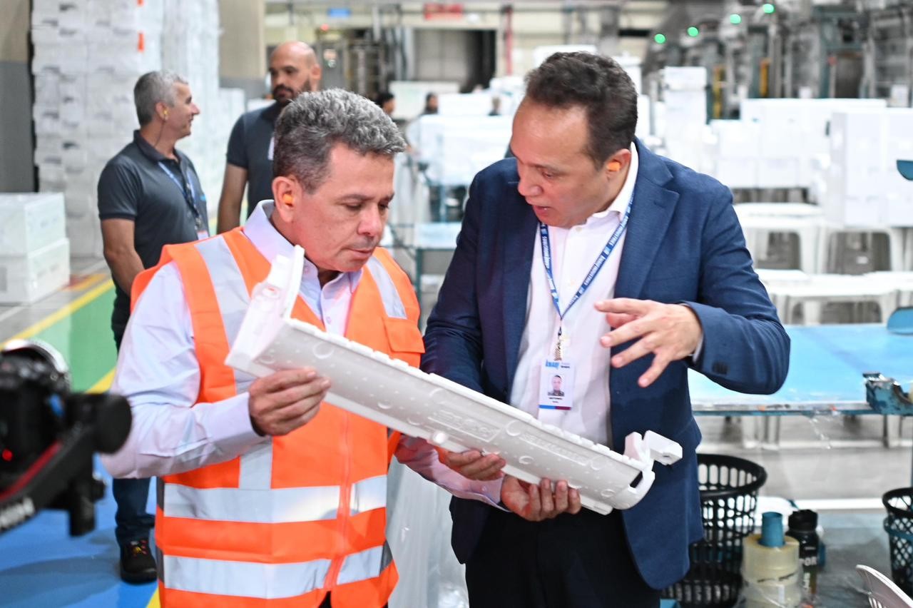 Seguran&ccedil;a jur&iacute;dica impulsiona bioeconomia no Polo Industrial de Manaus