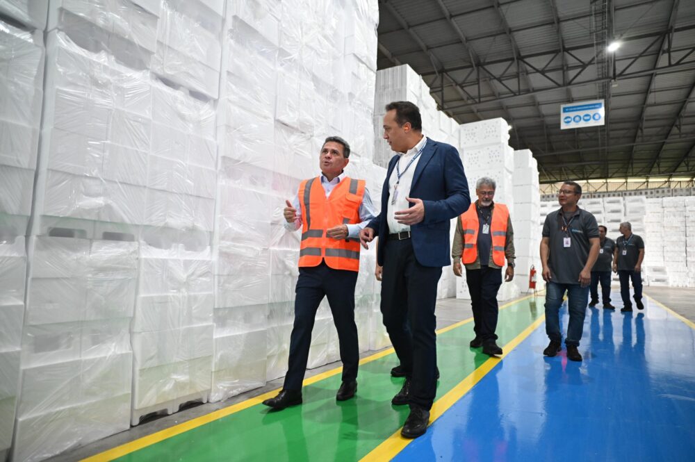 Bioeconomia avan&ccedil;a no PIM com seguran&ccedil;a jur&iacute;dica