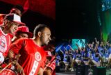 Passagem de som no Bumbódromo antecipa estreia inovadora do Festival de Parintins 2026