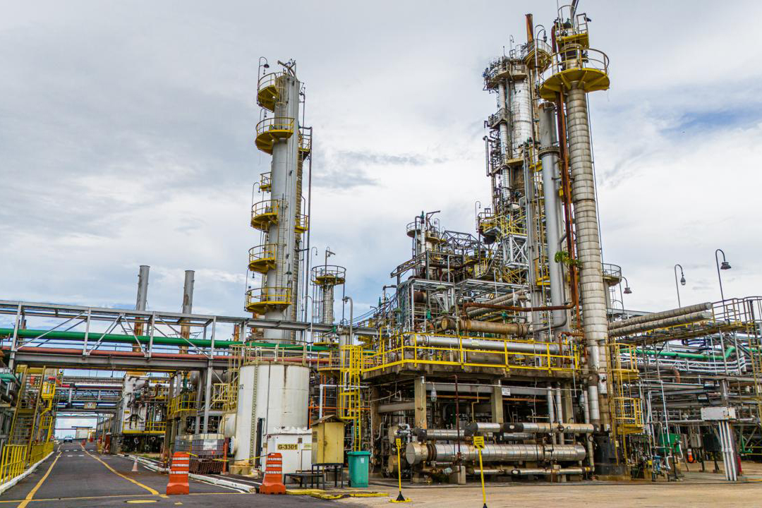 Alta do petróleo pressiona combustíveis e REAM explica cenário no Amazonas Alta do petróleo pressiona combustíveis e REAM explica cenário no Amazonas