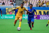 Nacional e Amazonas estreiam na Copa Norte 2026