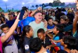 Prefeito de Manaus inaugura 36º complexo esportivo e reforça acesso ao lazer na zona Leste