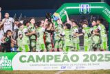 Com 20 equipes, Barezinho Sub-12 2026 tem recorde de inscritos