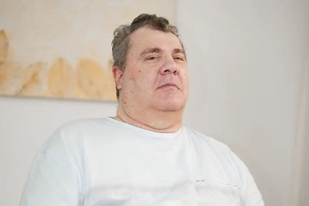 Gerson Brenner, galã de novelas dos anos 1990, morre aos 66 anos Gerson Brenner, galã de novelas dos anos 1990, morre aos 66 anos