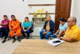Parintins define novo Conselho de Alimentação Escolar