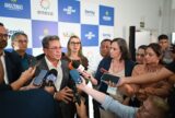 Amazonas se consolida como polo de energia sustentável, destaca vice-governador Tadeu de Souza