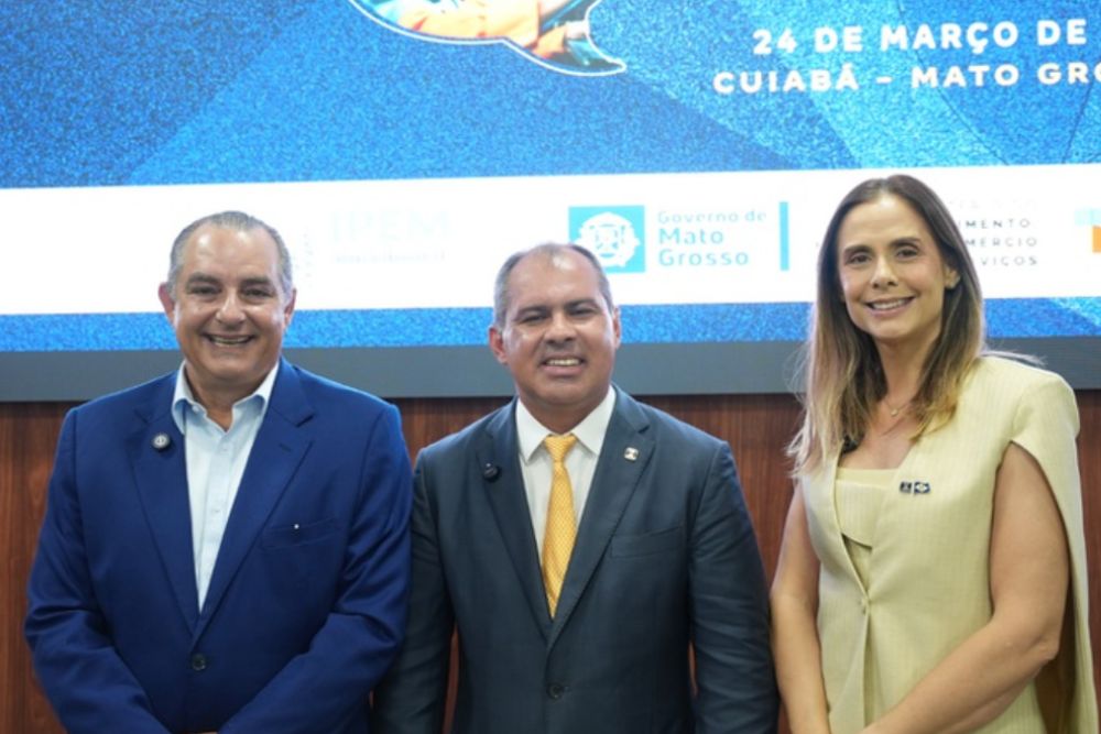 Inmetro amplia diálogo com setor produtivo em MT