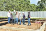 Parintins avança na construção da maternidade do Baixo Amazonas