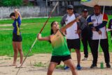 Parintins leva atletas indígenas aos Jogos Escolares do Amazonas