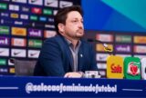 Técnico da seleção feminina anuncia lista para disputa da Fifa Series