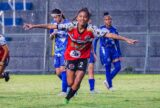 Tarumã faz 2 a 0 no Taubaté-SP e vence segunda consecutiva no Brasileirão Feminino Sub-20