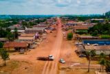 Matupi enfrenta abandono com ruas sem infraestrutura
