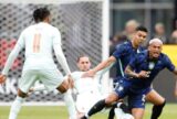 Brasil joga mal e perde de 2 a 1 para a França nos EUA