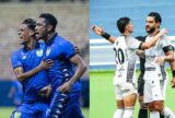 Copa Norte: Na estreia, Amazonas goleou e Nacional venceu em casa
