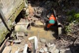 Prefeitura avança com obras de drenagem no Coroado para reduzir alagamentos na zona Leste