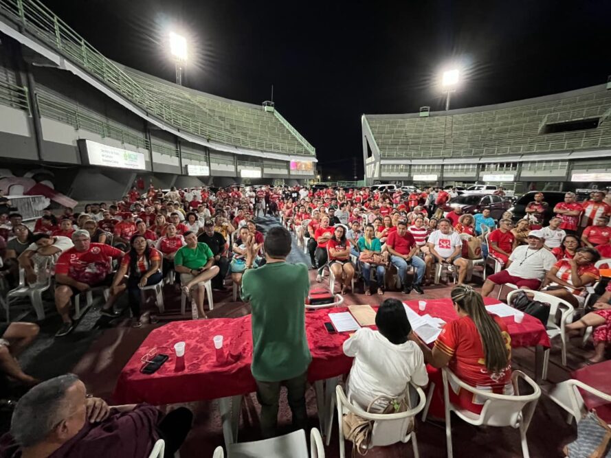 MAG alinha temporada dos bumbás e currais 2026