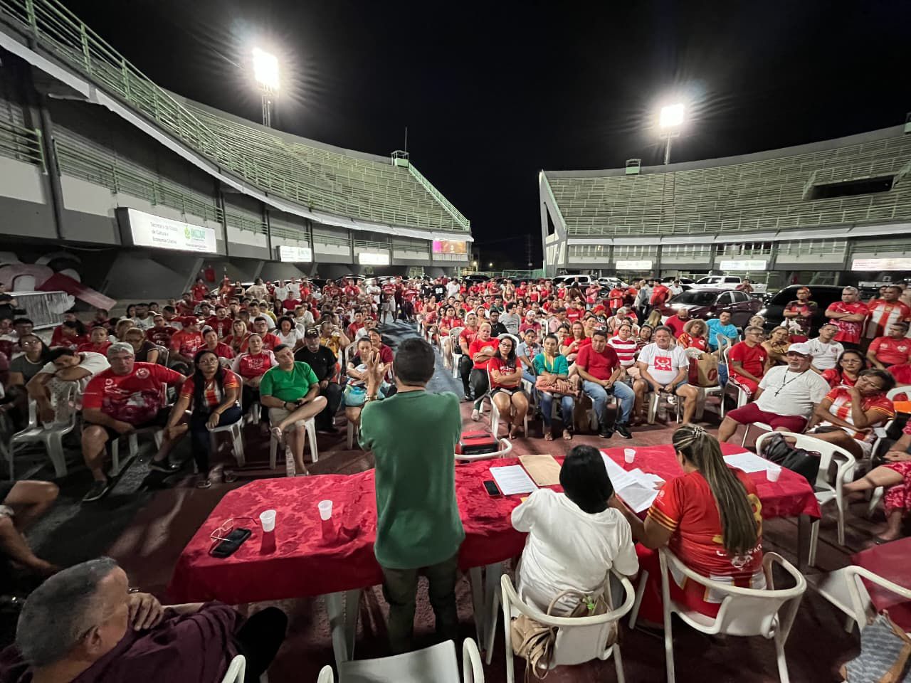 MAG alinha temporada dos bumbás e currais 2026