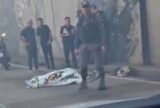 Motociclista morre após acidente na Djalma Batista, em Manaus