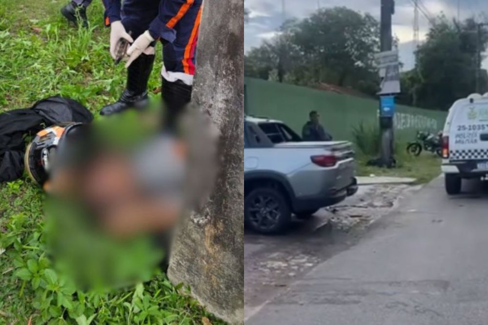 Acidente mata jovem no dia em que completava 18 anos na zona sul de Manaus