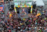 Evento de páscoa agita Parque Gigantes da Floresta neste fim de semana