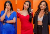 Marciele, Jordana e Solange Couto protagonizam o 12º Paredão do Big Brother Brasil 26