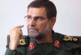 Irã confirma morte de chefe naval da Guarda Revolucionária 