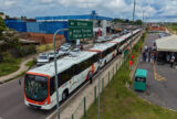 Linhas expressas reduzem em até 50 minutos o tempo de viagem de passageiros em Manaus