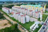 Manaus avança na redução do déficit habitacional com conclusão das obras residenciais