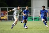 Amazonas tropeça em casa e perde para o Águia de Marabá na Copa Norte